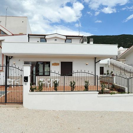 B&B Casa Augello San Giovanni Rotondo Exteriér fotografie