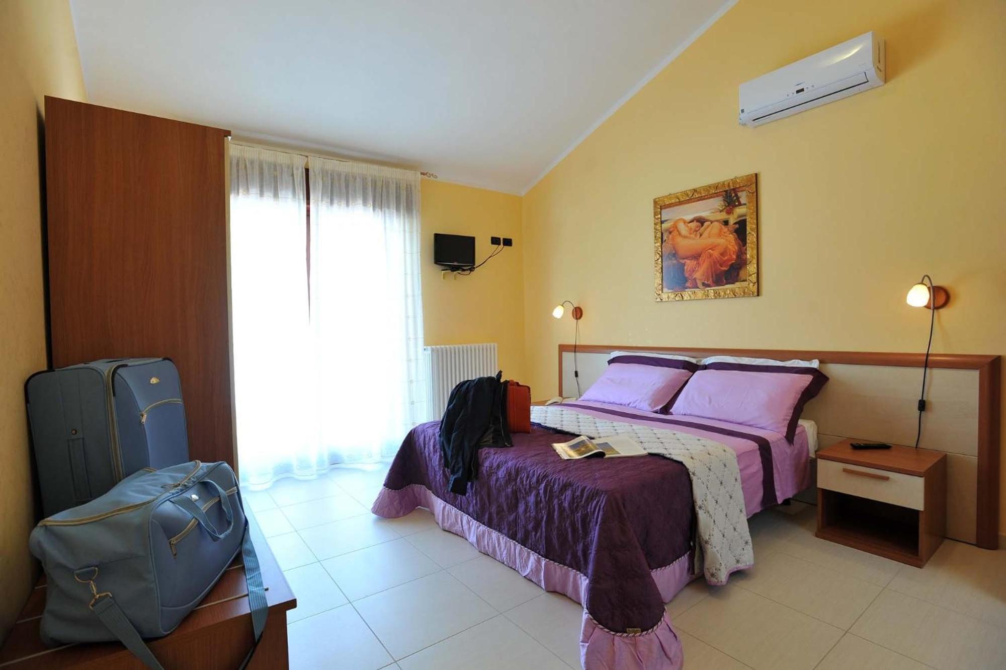 B&B Casa Augello San Giovanni Rotondo Exteriér fotografie