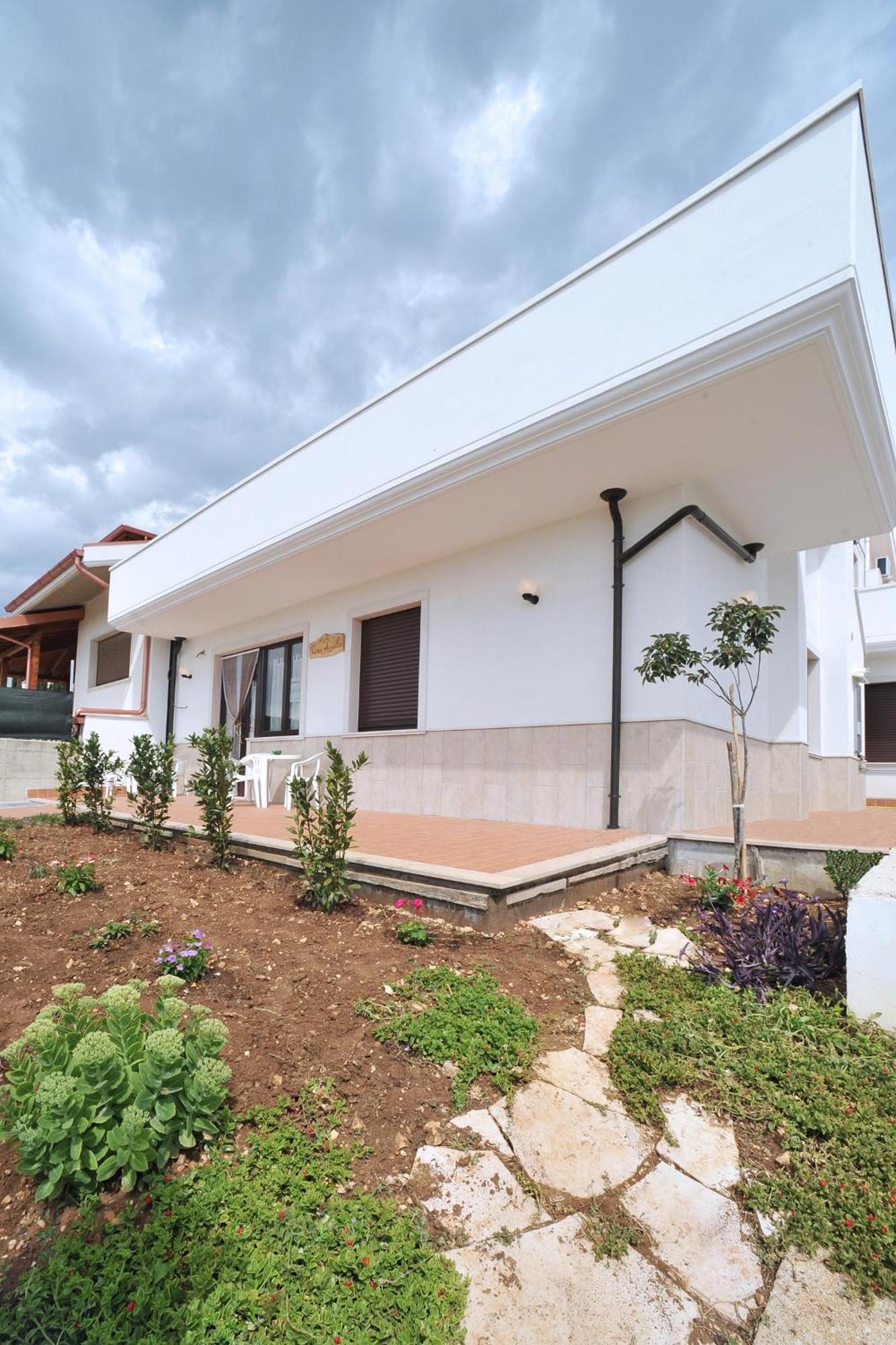 B&B Casa Augello San Giovanni Rotondo Exteriér fotografie